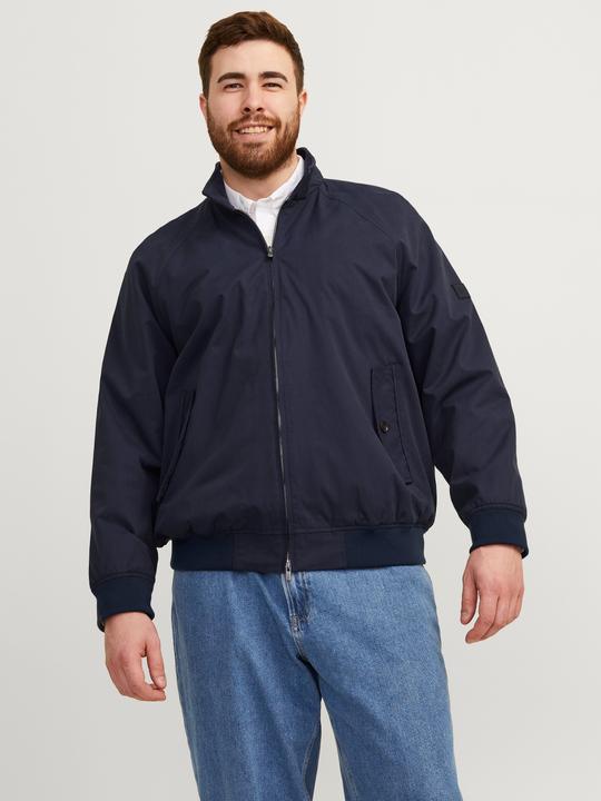 Immagine prodotto Jack & Jones Giacca Plus Size Giacca (3XL, 1X)