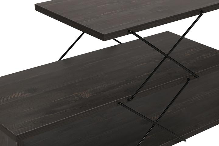 Image du produit Skye Decor Emory (120 x 30 x 40 cm)