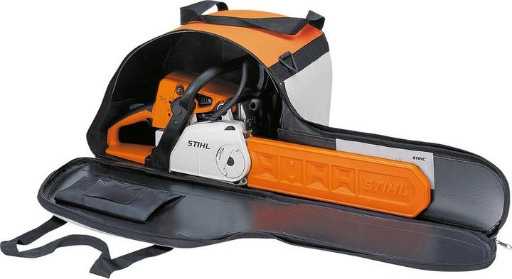 Produktbild Stihl Tragtasche für Motorsägen (Kettensäge, Gartenmaschinen Tragegürtel)