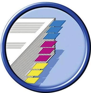 Produktbild Post-it Index (4.3 x 1.2 cm)