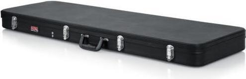 Produktbild Gator GWE-BASS - Bass Guitar Wood Case (Bass)