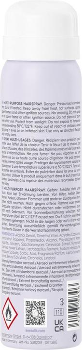 Immagine prodotto Kerasilk Styling - Lacca per capelli multiuso (75 ml)