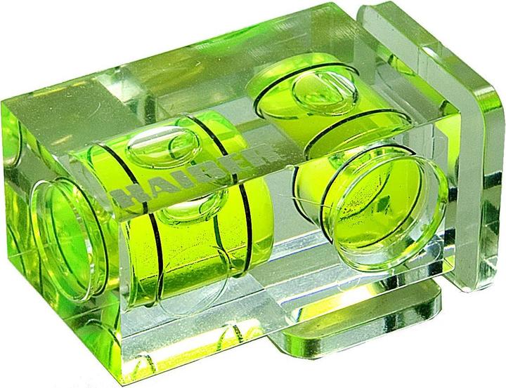 Produktbild Kaiser Fototechnik Duplex Wasserwaage (3.30 cm)