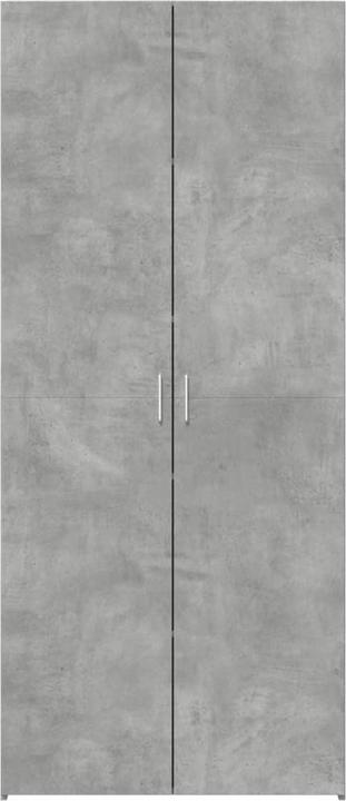 Actual product image VidaXL Highboard (42.5 x 42.5 x 185 cm)