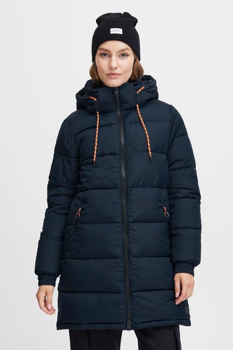 Image du produit Oxmo BY - OXJody - Puffer Coat - 21800202-ME (34)