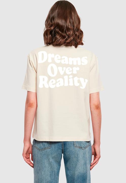 Actual product image Mister Tee MisterTee Dreams Over Reality Tee - 173855 (L)