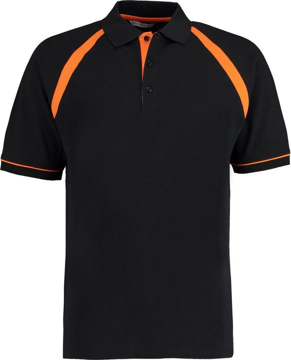 Produktbild Kustom Kit Oak Hill Poloshirt (XL)