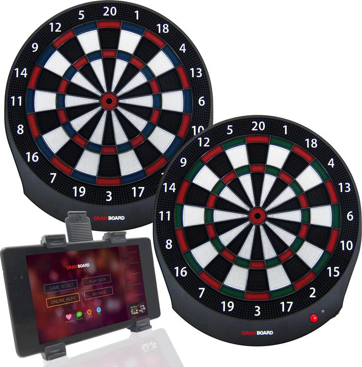 Produktbild Granboard Dash