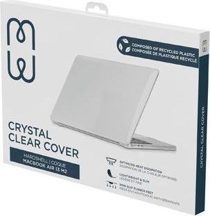 Immagine prodotto MW CASO MBA 13" 2022 - M2 35% RICICLATO (13", Apple)
