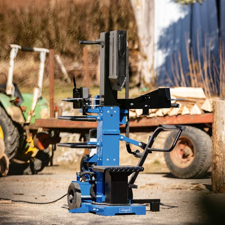 Produktbild Scheppach Compact15