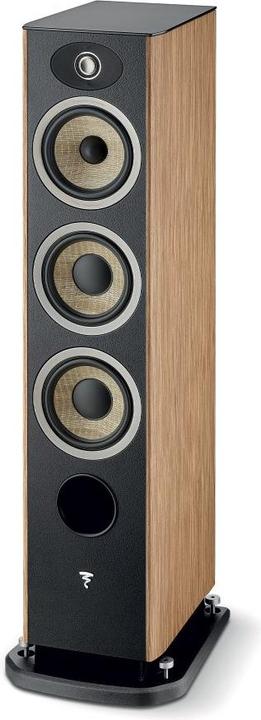 Produktbild Focal Aria Evo X No2 Lautsprecher Paar *walnuss* (1 Paar)