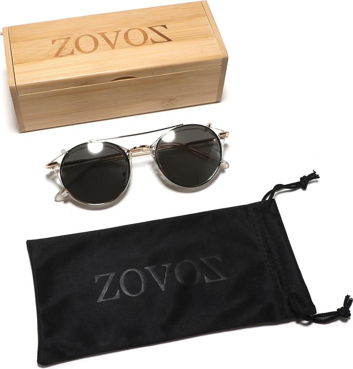 Actual product image Zovoz Lcy