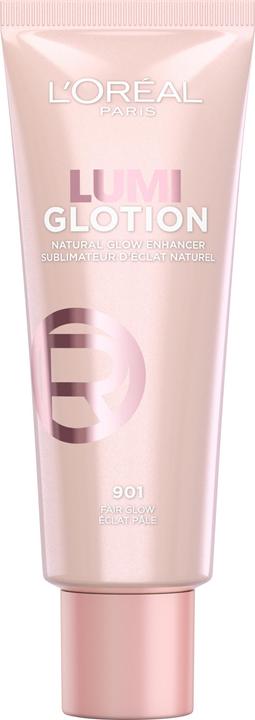 Produktbild L'Oréal Paris Glotion (901 Fair Glow, Highlighter)