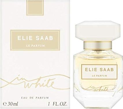 Immagine prodotto Elie Saab Le Parfum in bianco (Eau de parfum, 30 ml)