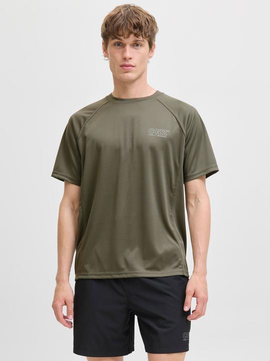 Produktbild Jack & Jones Jcocnz T-Shirt Noos (L)