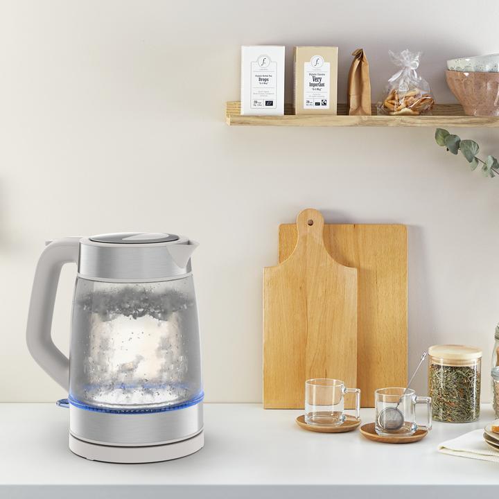Actual product image Tefal KI605B30 (1.70 l, EU plug)