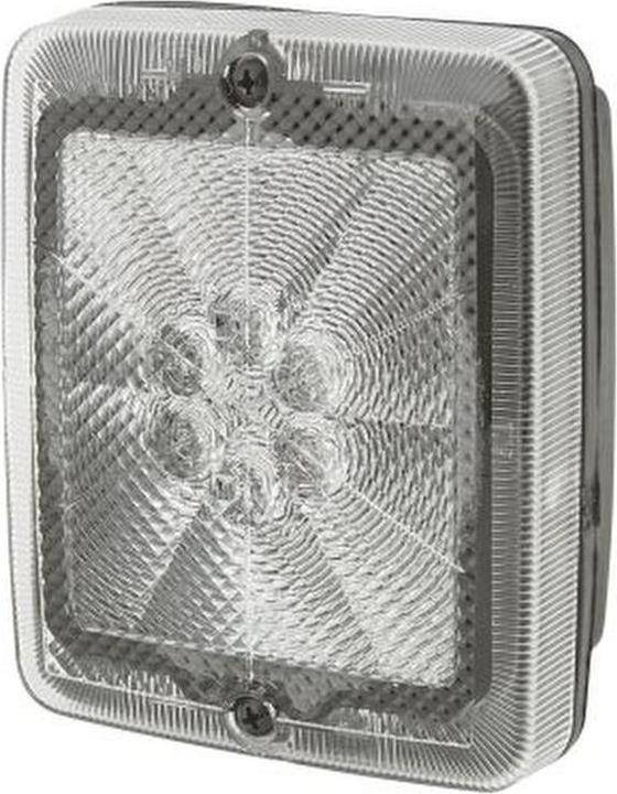 Produktbild Hella Nebelschlusslicht hinten LED für NÄRKO