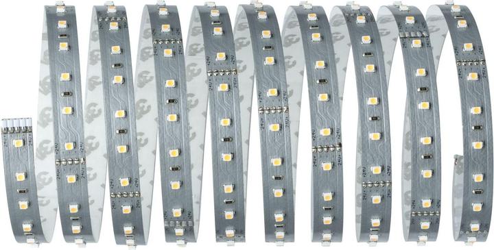 Produktbild Paulmann MaxLED 500 Stripe Set (Warmweiss, 300 cm, Indoor)