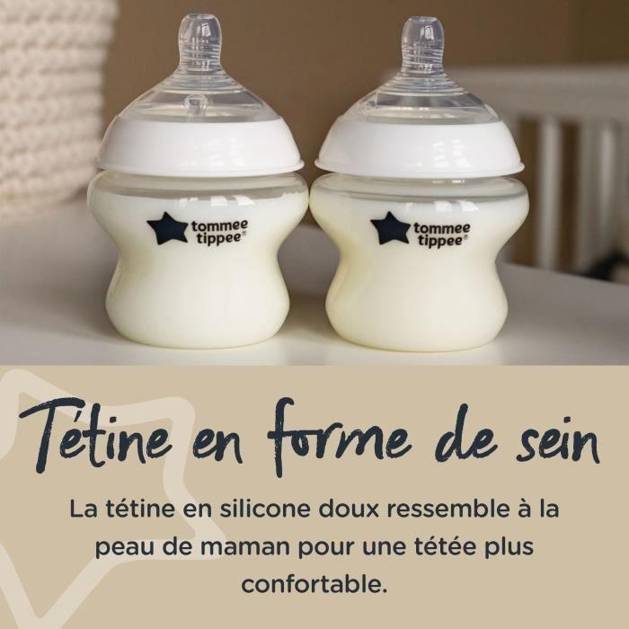 Produktbild Tommee Tippee closertonature AntiKolik-Fl. (340 ml)