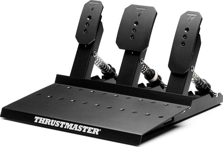 Produktbild Thrustmaster Raceline Pedals III (Xbox Series S, PS4, PS5, Xbox One S, PC, Xbox Series X)