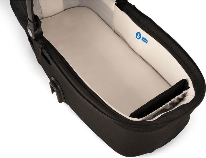 Actual product image Nuna Demi next carrycot
