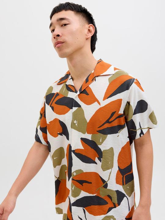 Immagine prodotto Jack & Jones Relaxed Fit Hemd Hemd (S)