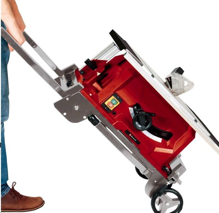 Produktbild Einhell TE-TS 250 UF