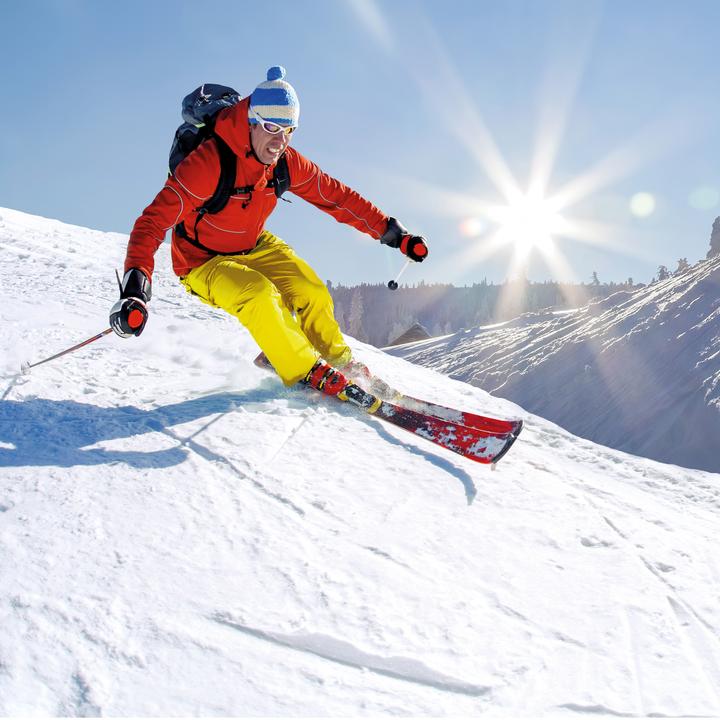 Produktbild Ultron MiTag Skifinder apple zert.Tag zum aufkleben