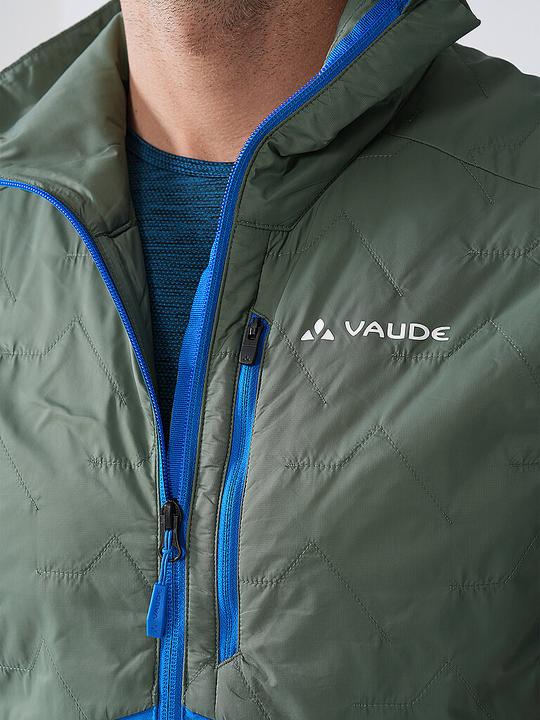 Actual product image Vaude Brenva Vest II (XL)