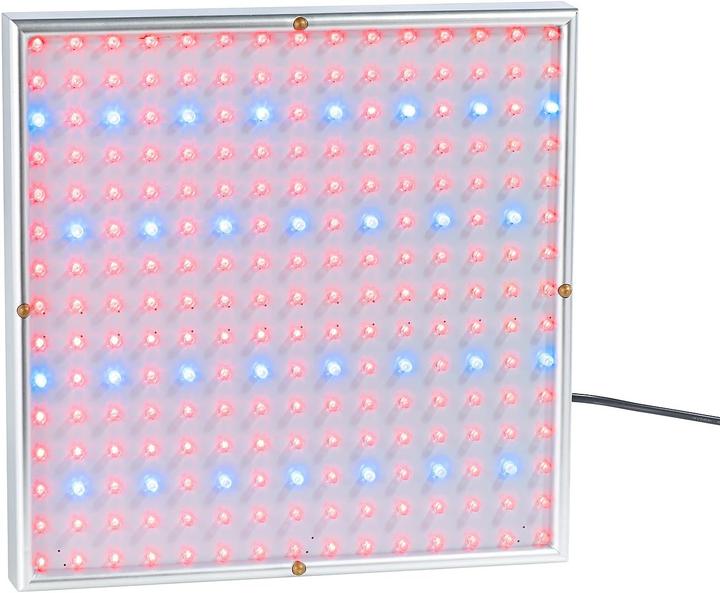Lunartec Wachstums-Leuchtpanel (LED, 230 V)