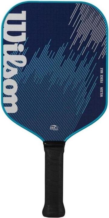 Wilson Pierce Max Pickleball Schläger