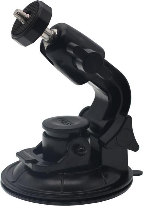 Produktbild Hurtel Autohalterung für Kameras und GPS-Recorder