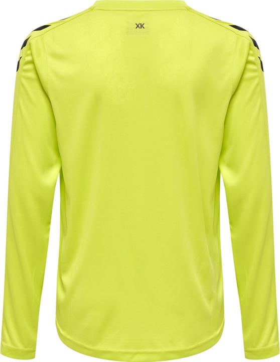 Actual product image hummel Core Xk Poly Jersey L/S Kids (164)