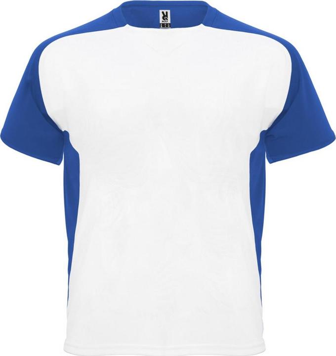 Alpinia Bugatti TShirt Sport kurzärmlig
