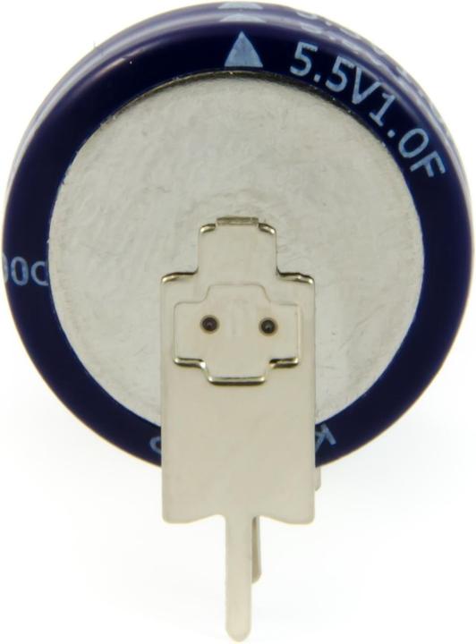 Produktbild Purecrea 1.0F 5.5V Superkondensator / Ultrakondensator
