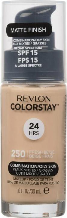 Produktbild Revlon Colorstay Makeup (250 Fresh Beige)