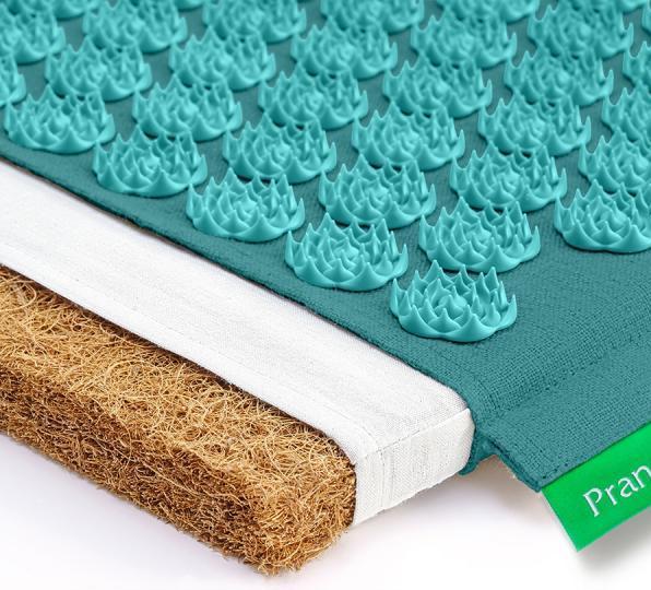Produktbild Pranamat Eco Massage Set