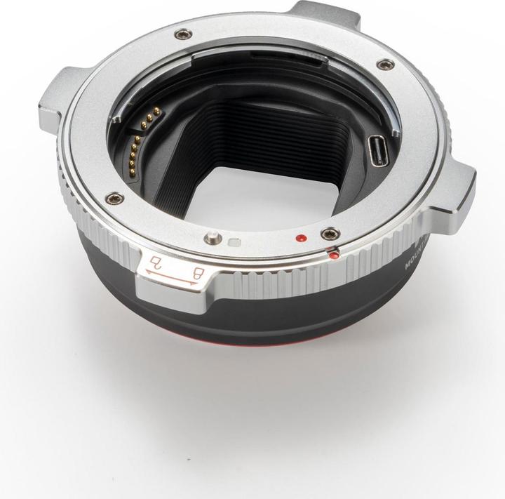 Image du produit Viltrox EF-L PRO Positive locking EF