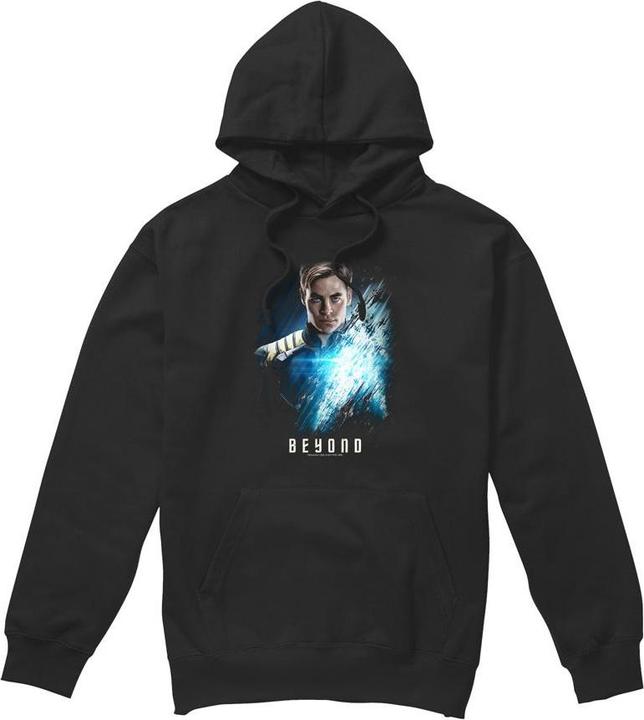 Star Trek Beyond Kapuzenpullover (L)
