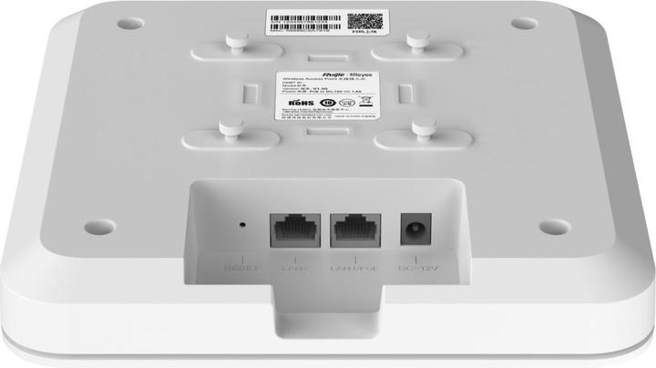 Image du produit Ruijie Wrl Point D'Accès 5ghz (1201 Mbit/s)