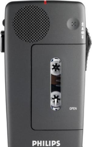 Produktbild Philips Pocket Memo 388 (0 GB)