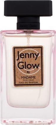 Actual product image Jenny Glow - Madame - EDP - 80 ml (Eau de parfum, 80 ml)