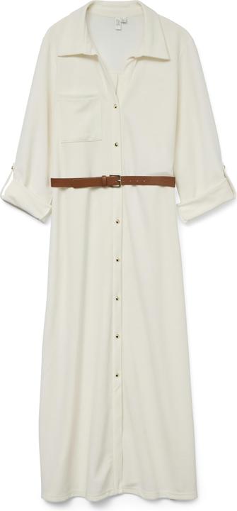 Produktbild Vero Moda VMBECCA Langes Kleid Kleid (L)