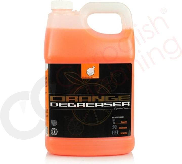 Produktbild Chemical Guys Signature Series Orange Degreaser - Entfetter (473 ml)