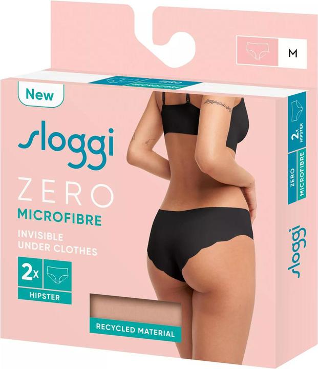 Actual product image Sloggi Zero (XL, pack of 2)