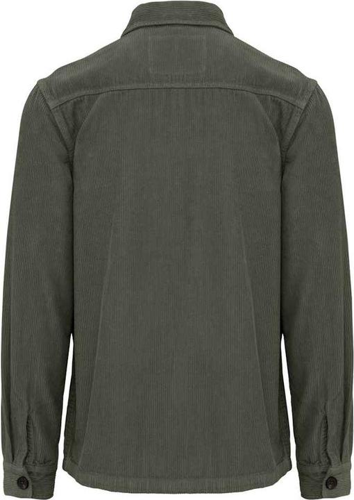 Actual product image Native Spirit Mens Corduroy Washed Jacket (L)