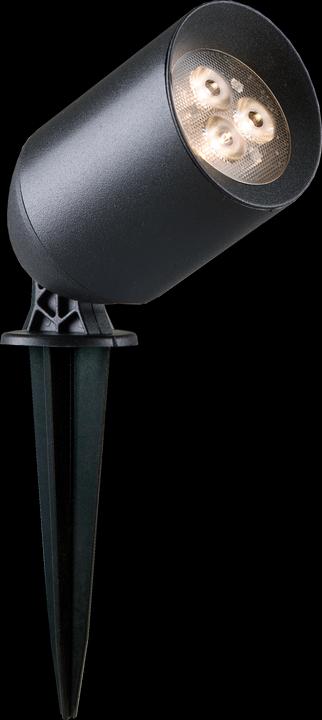 Produktbild Ludeco OUTDOOR LIGHTING SYSTEM STIG 12V PL3023 (150 lm)