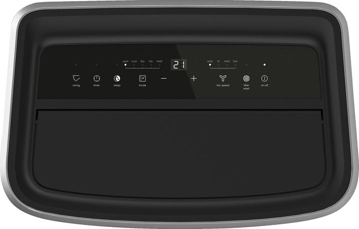 Image du produit Electrolux Chill Flex Pro (40 m², 9000 BTU/h)