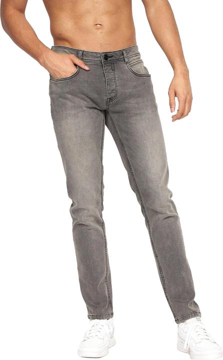 Crosshatch Malcolm Jeans (40)