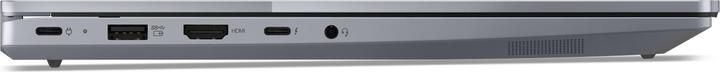 Produktbild Lenovo ThinkBook 14 2-in-1 G5 IAU (14", 16 GB, 512 GB, CH)